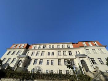Geschwister-Scholl-Schule (Arnstadt)